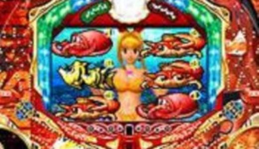 アプリ『CRA大海物語SPアグネス』