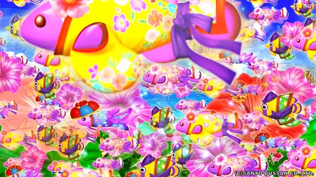 パチンコ海物語ハイビスカス フラッシュとサンフラッシュ 超希少 ２個セット新品 パチンコ海物語ハイビスカス フラッシュとサンフラッシュ 超希少 2個