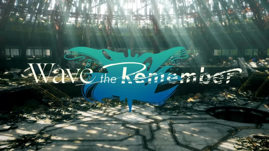 Wave the Remember