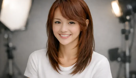 ファッションモデルからタレントへ2代目ミスマリン『五藤真愛』の魅力と活躍
