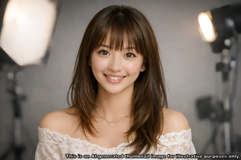 中村果生莉