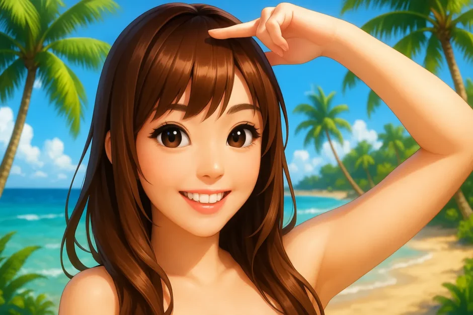 阪本麻美
