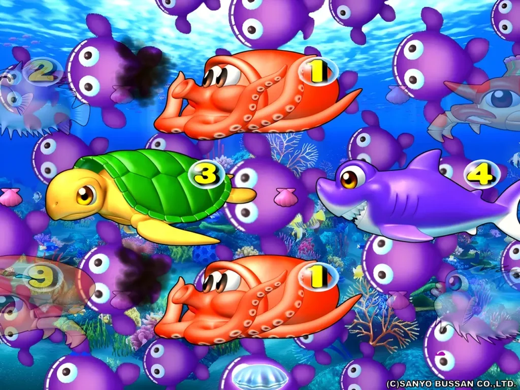 クジラッキークジラブリーオリジナルOAクリーナースーパー海