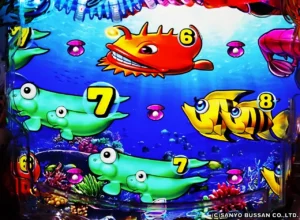 枠外プレミアム