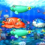 『親子図柄と子無し図柄が入れ替わる』