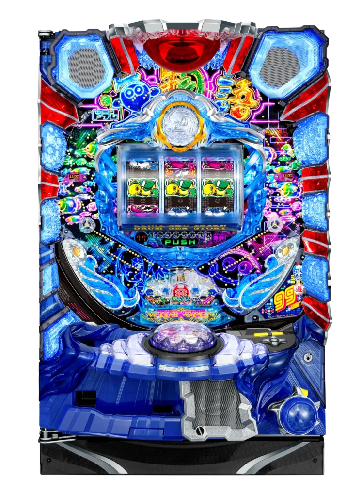 筐体
