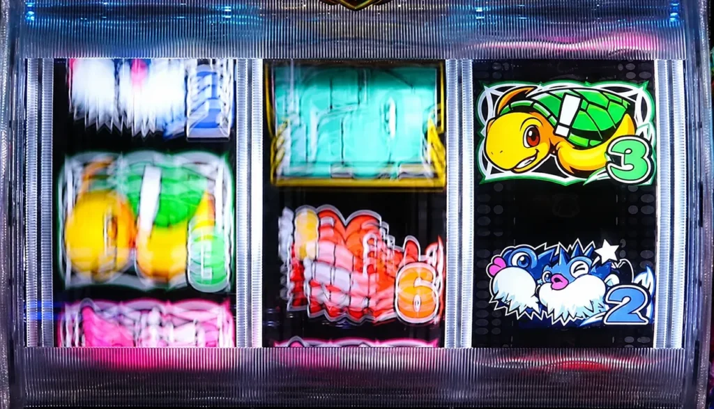ロックゾーン