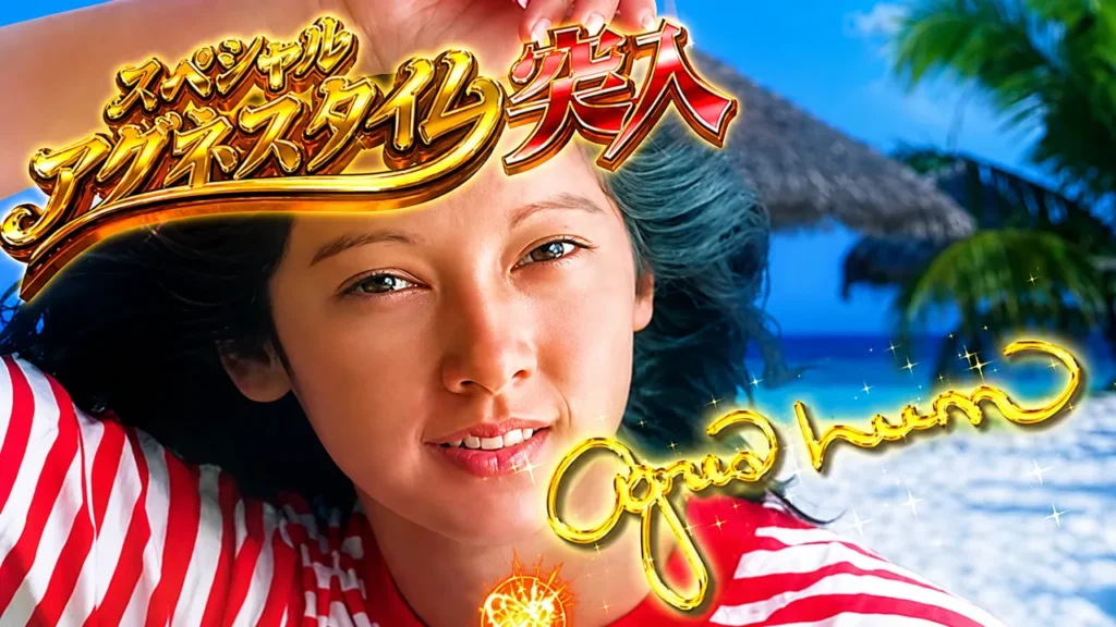 アグネスチャンス