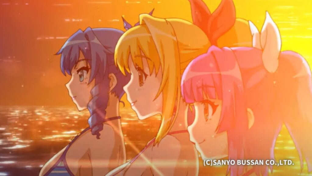 みんなで一緒にちゅら海へ!