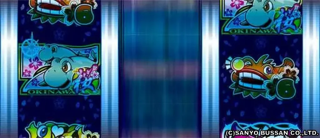 ラブダッシュリーチ