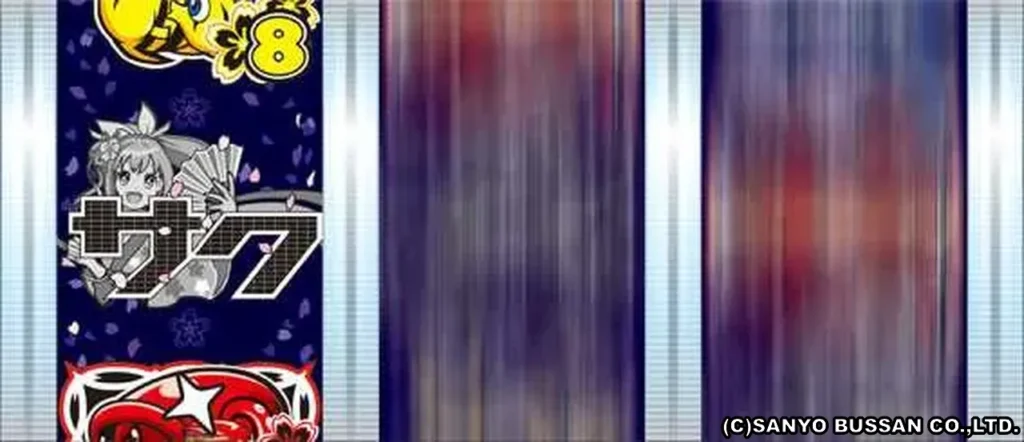 キャラステップアップ予告