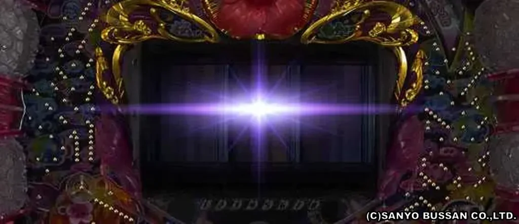 夜桜全回転