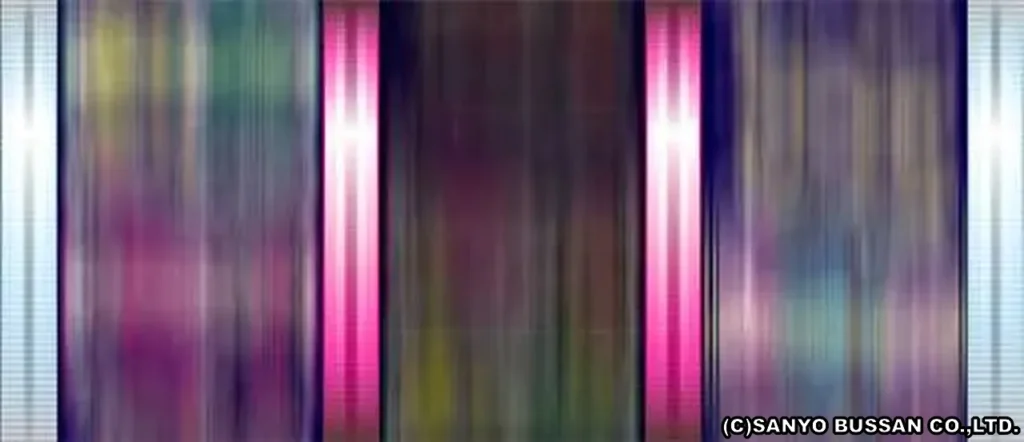 バックランプステップアップ予告