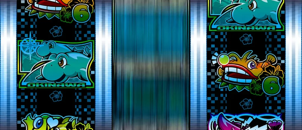 ラブダッシュあおり予告