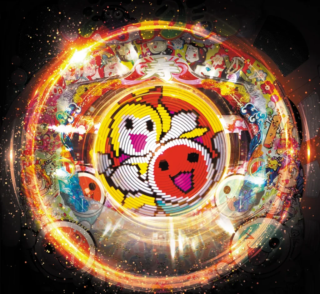 ジャパンフラッシュ