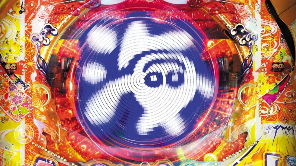 ジャパンフラッシュ