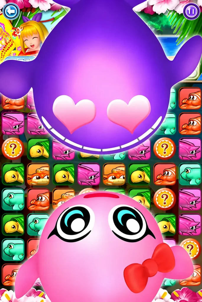 沖海3パズル