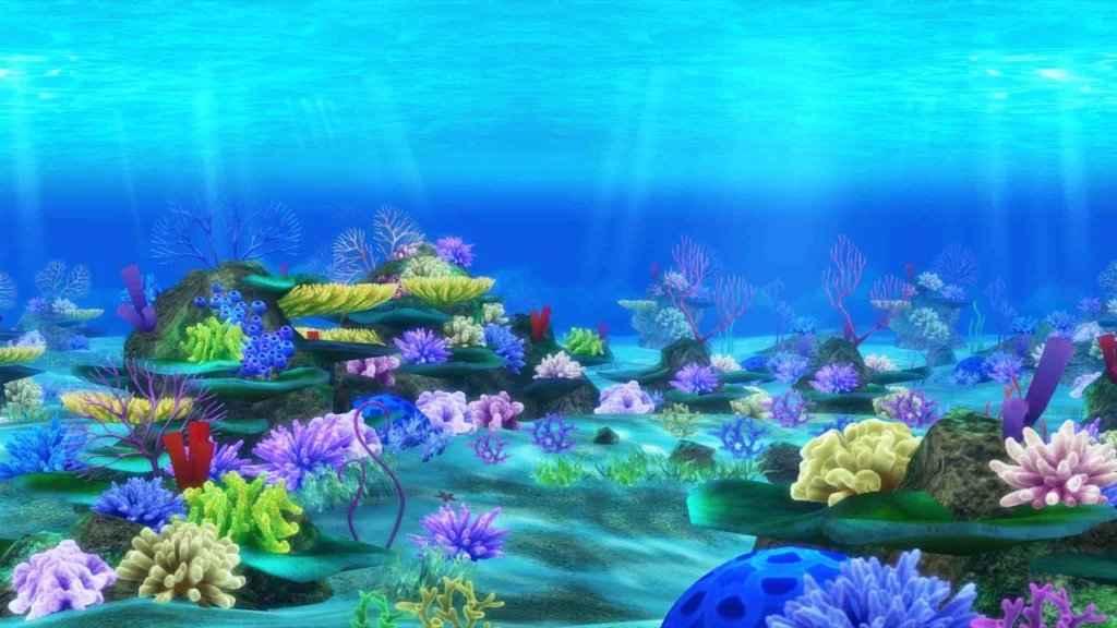 海モード