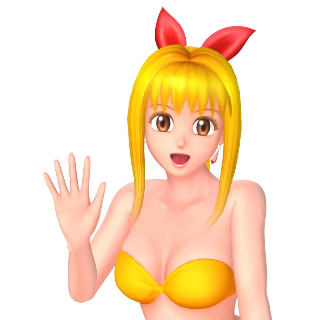 マリン