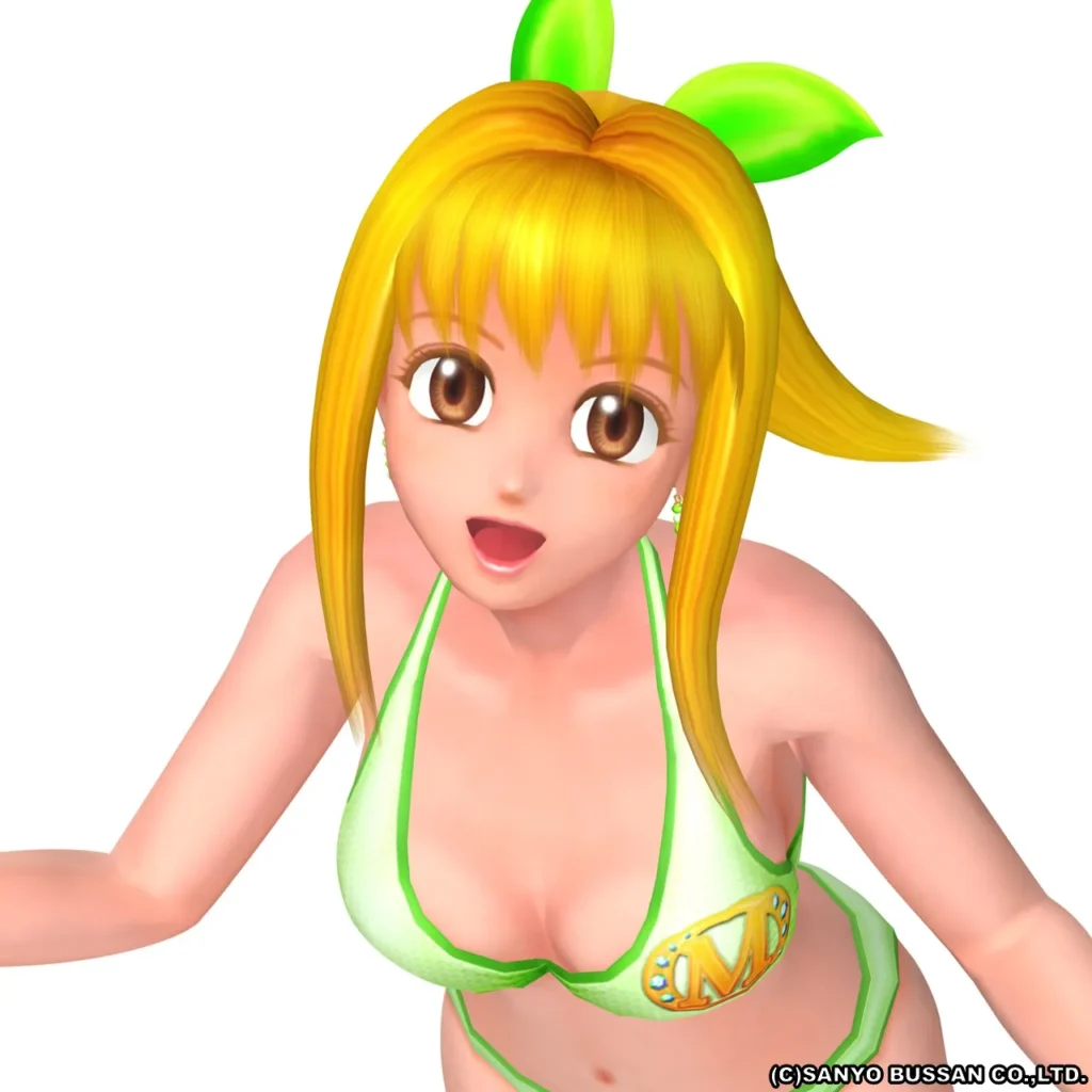 マリン