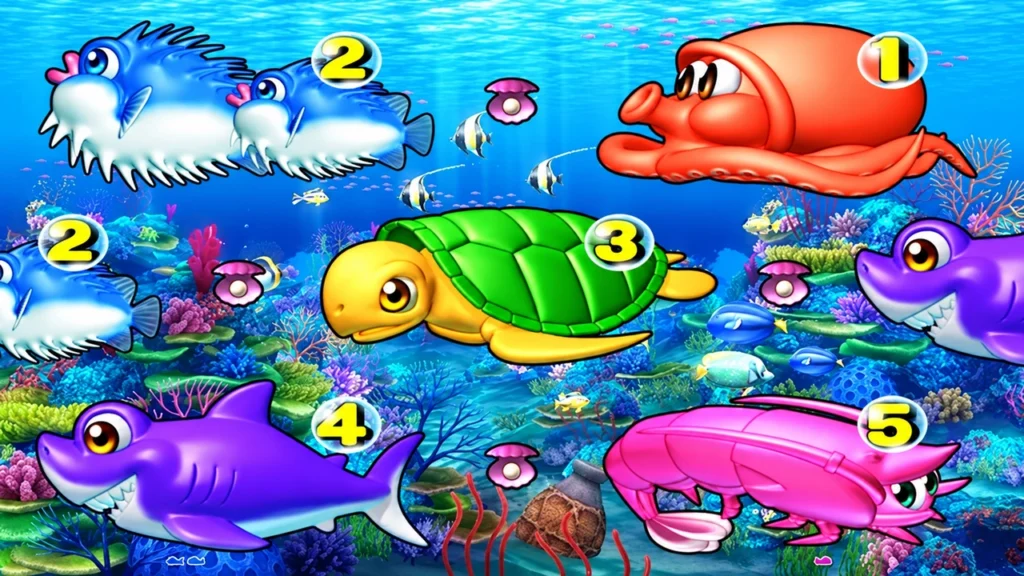 ウリンチャンス