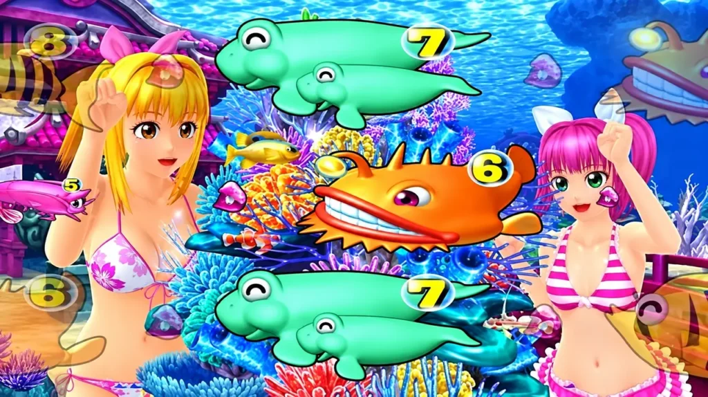 ウリン合流予告