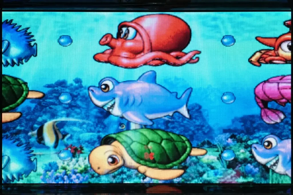 出目