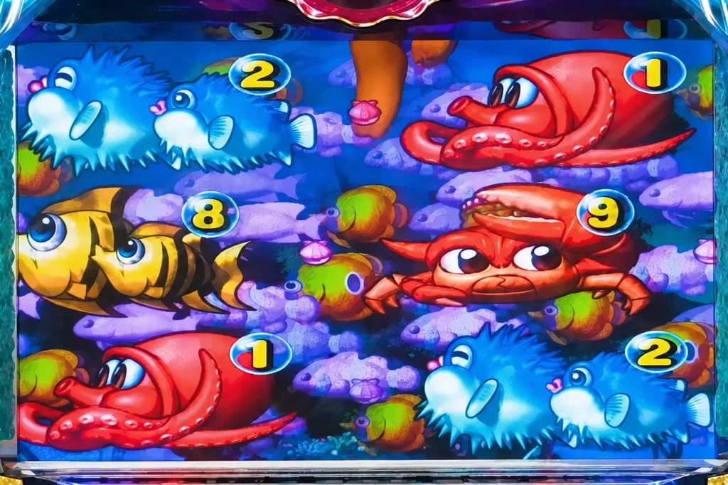 魚群