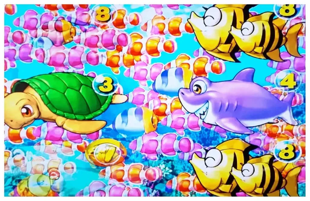 赤魚群