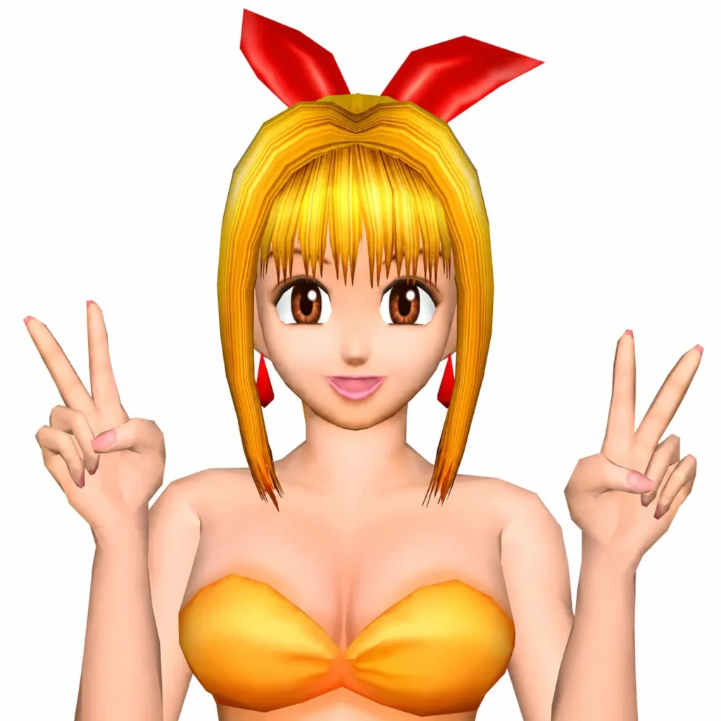 マリン