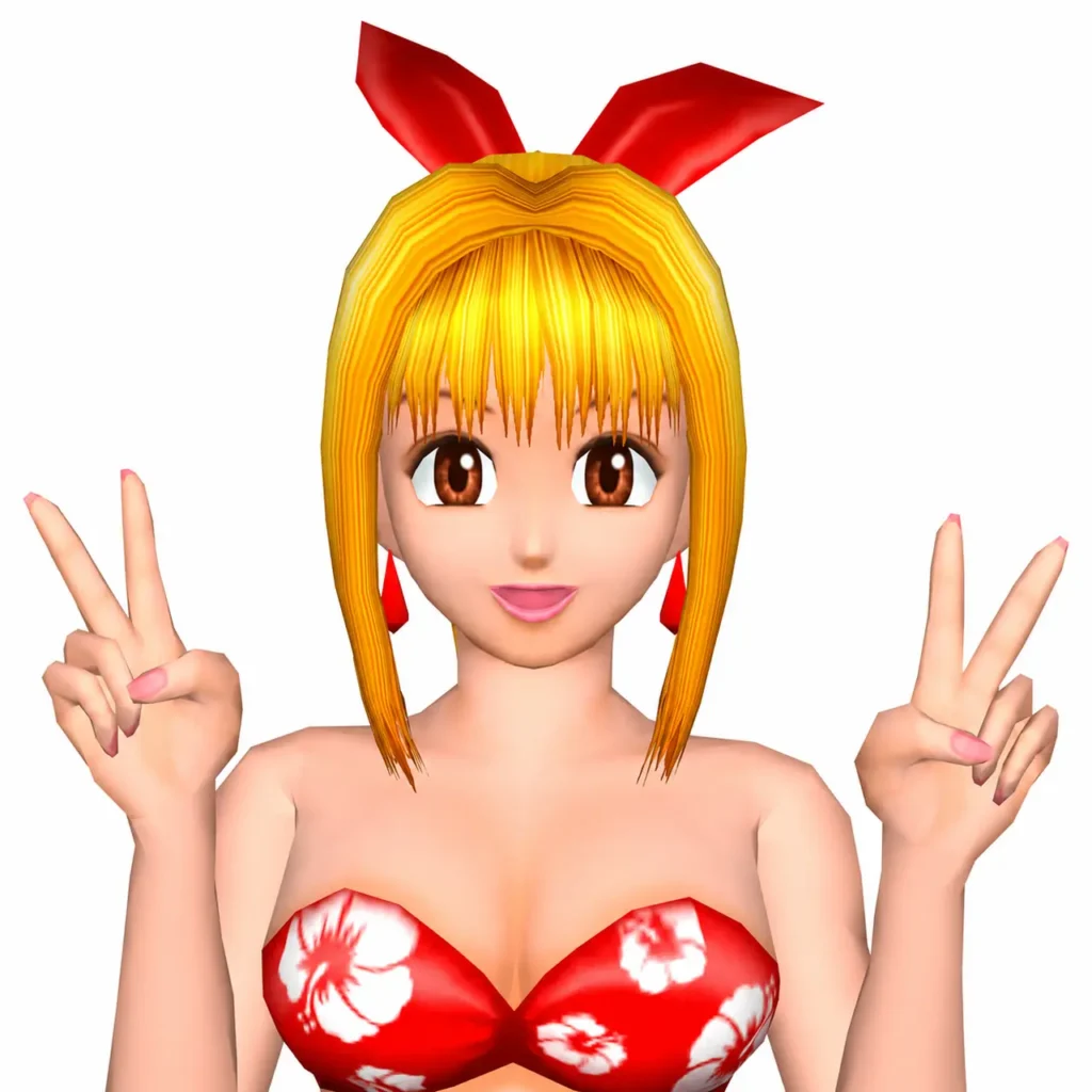 マリン