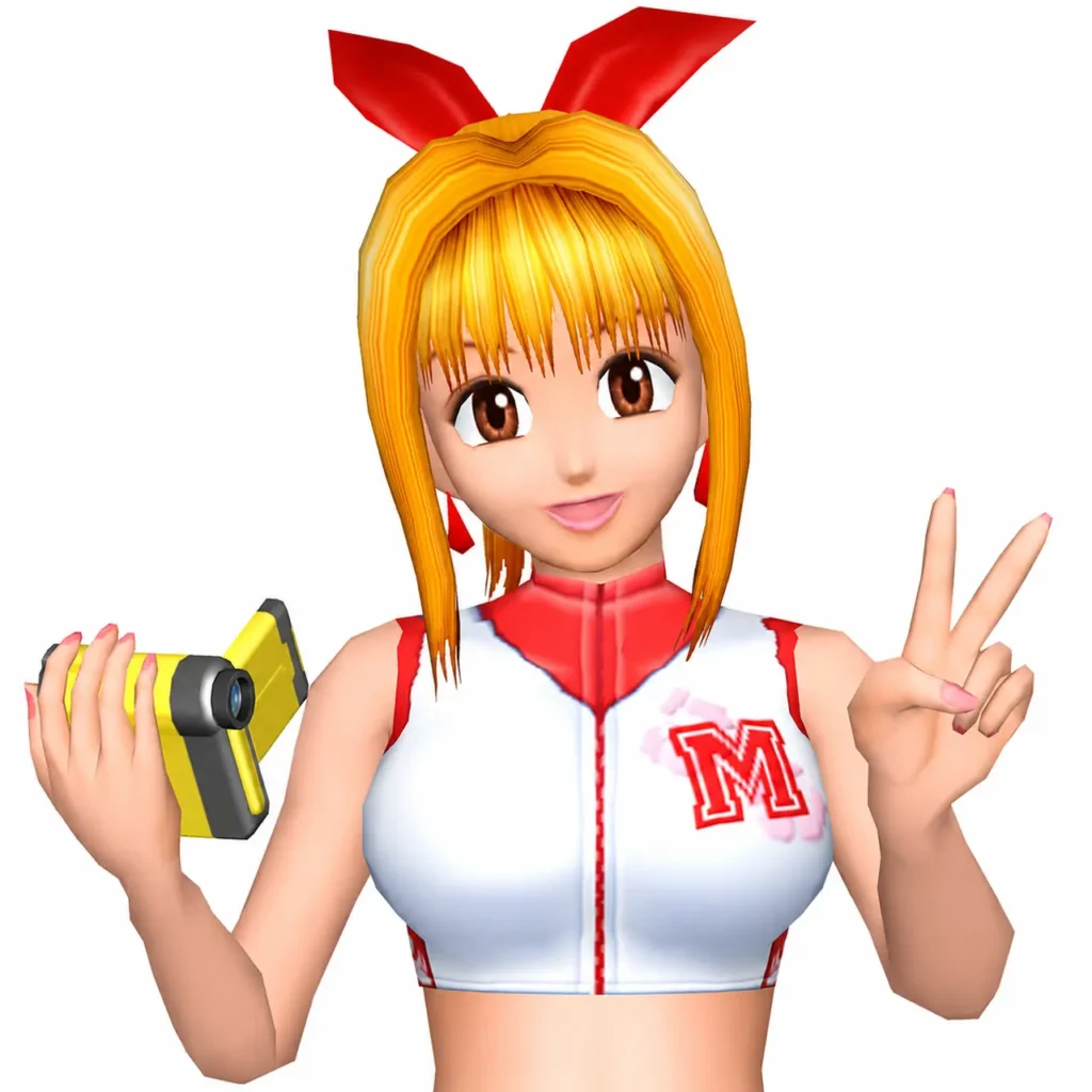 マリン