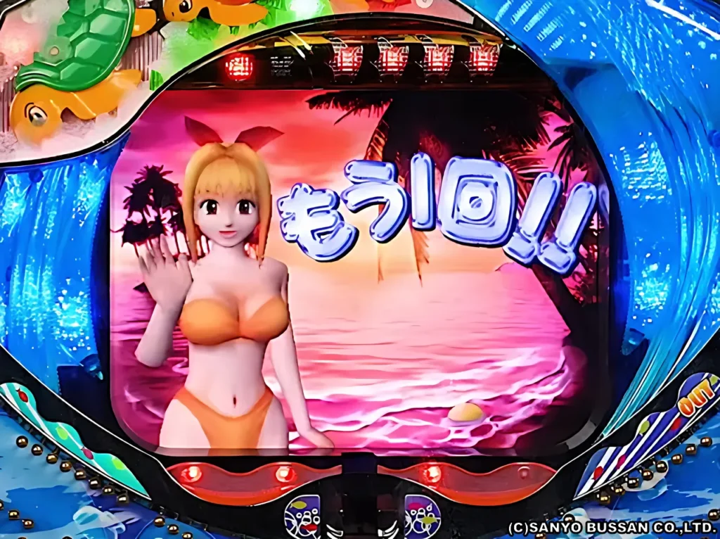もう1回