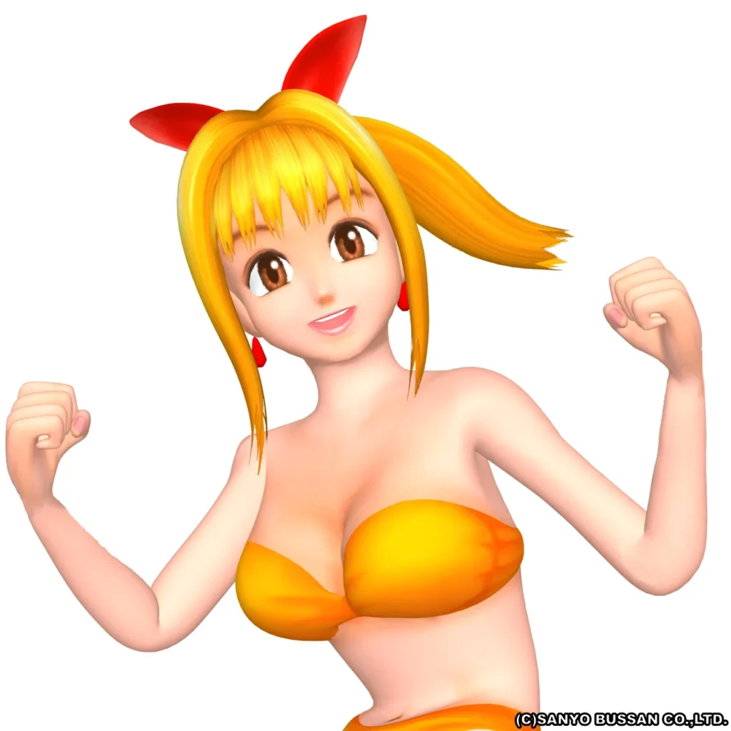 マリン