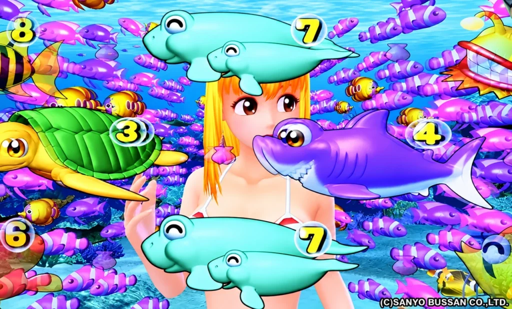魚群