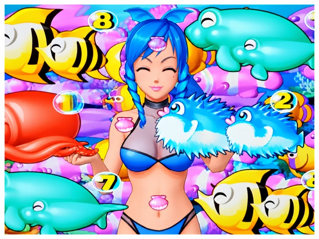 ワリンリーチ