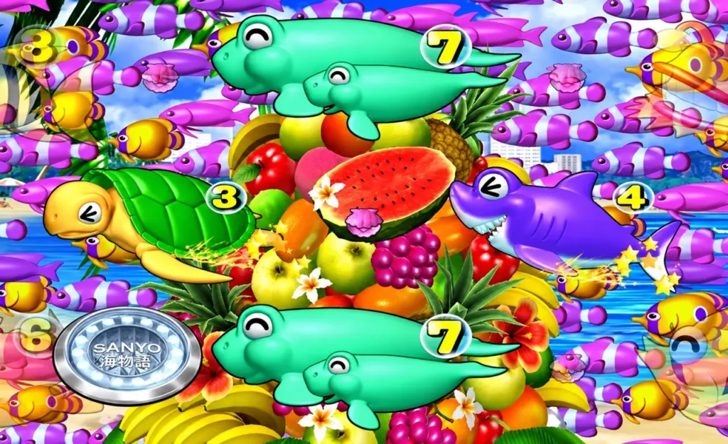 魚群