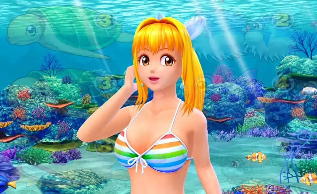 ズームアップ予告
