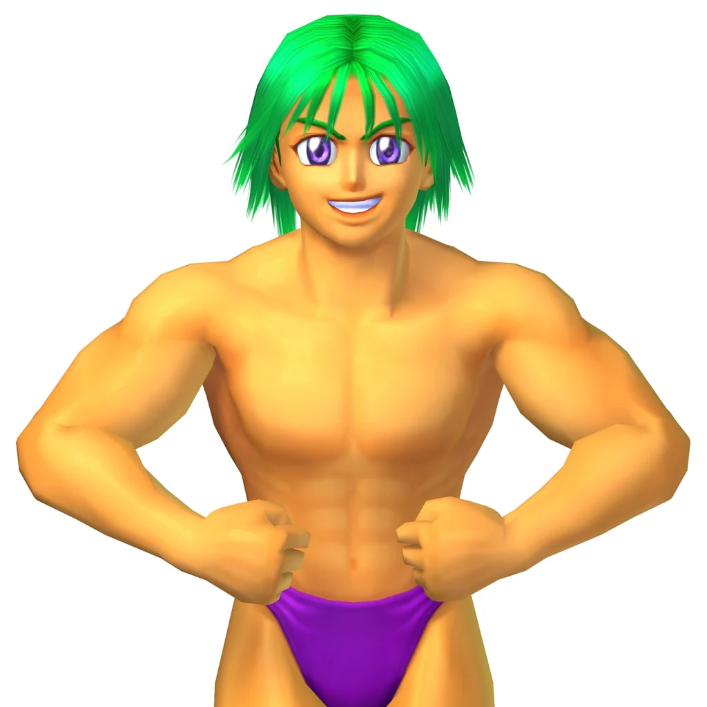 サム