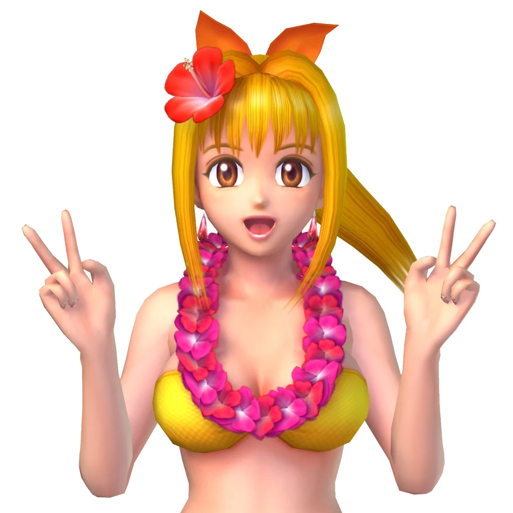マリン