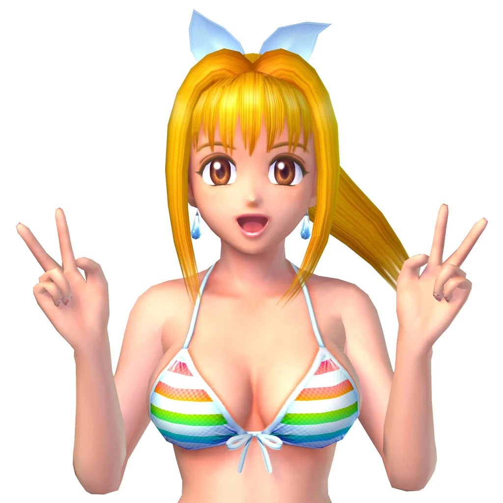 マリン