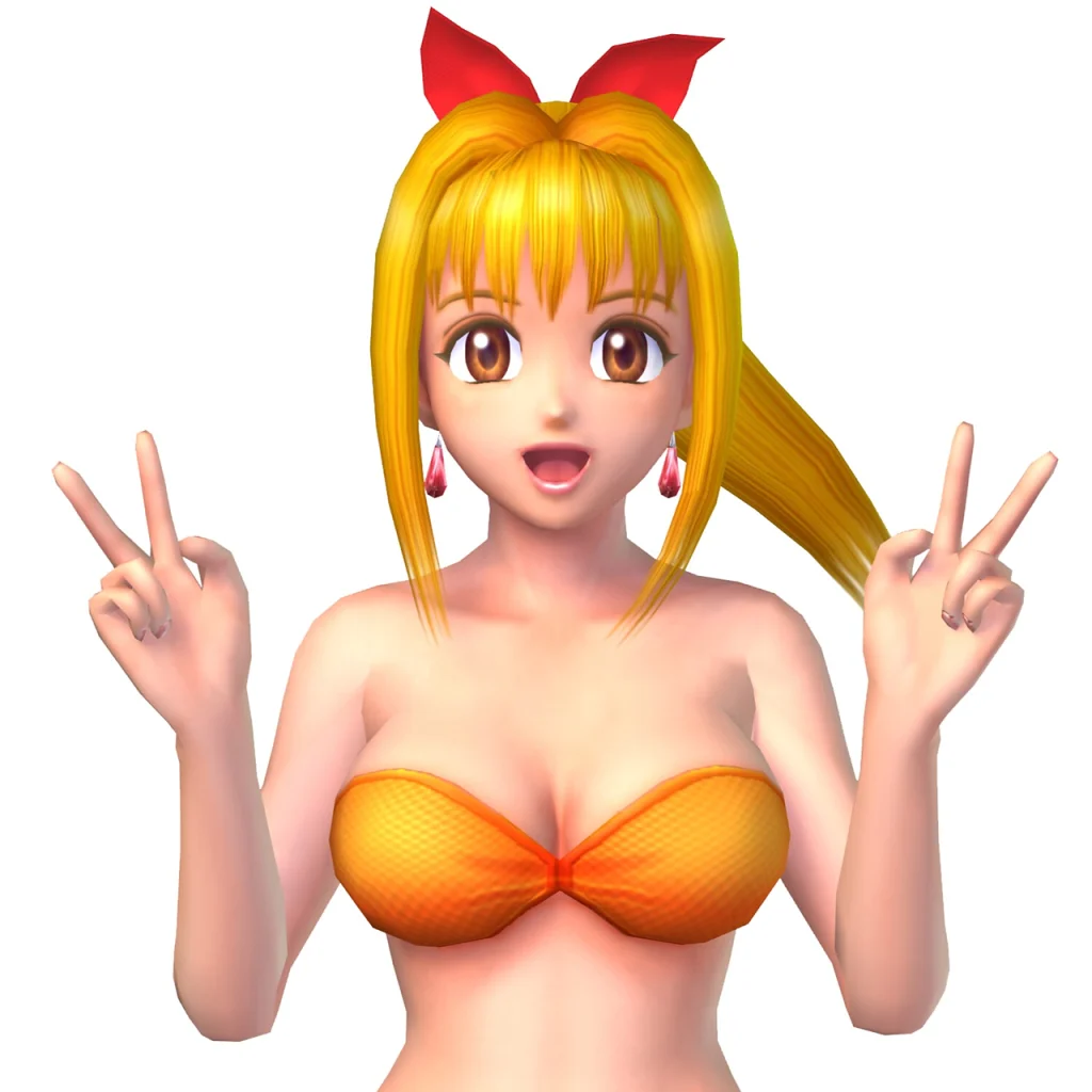 マリン