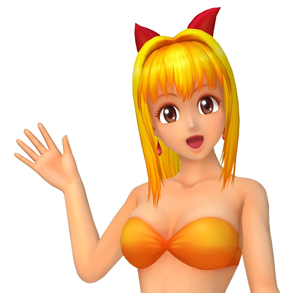 マリン