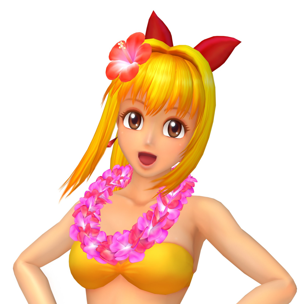 マリン