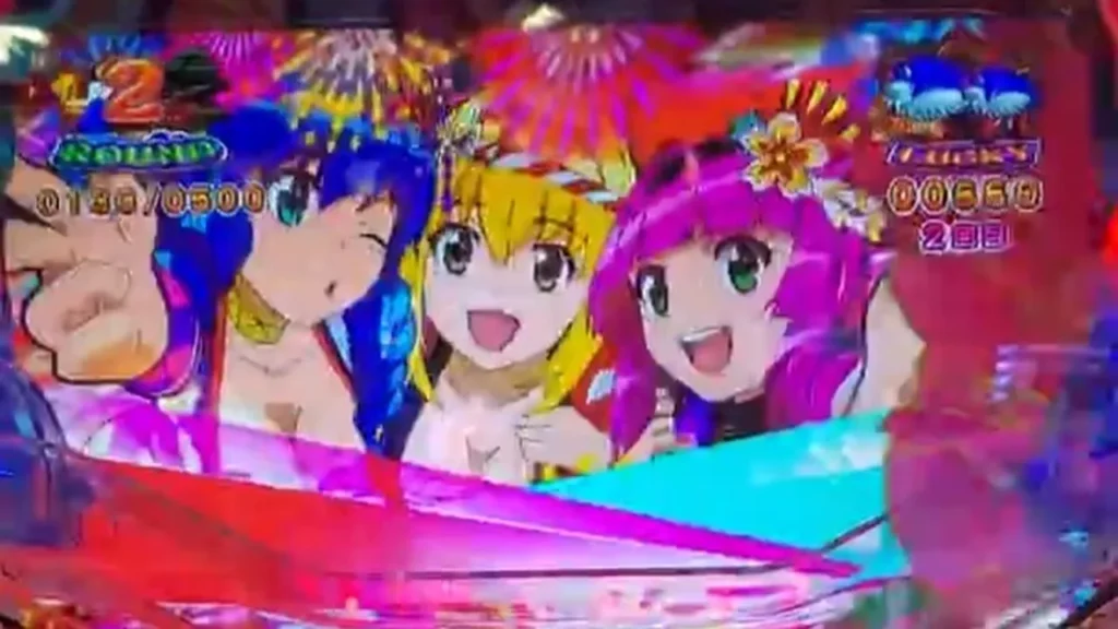 『夏祭り』