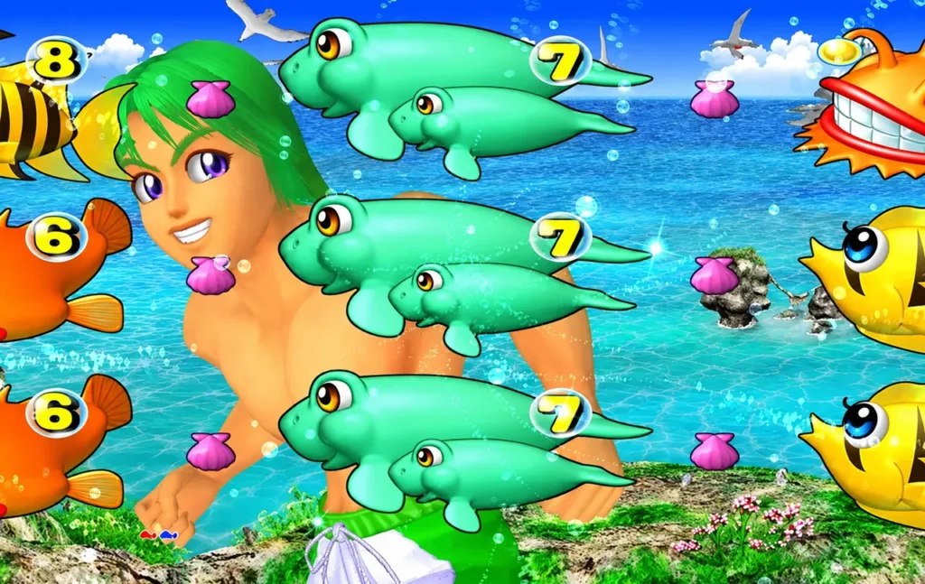 オープニング突サムプレミアム