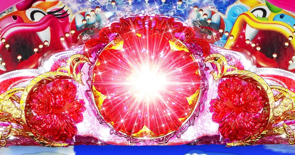 ハイビスカスフラッシュ