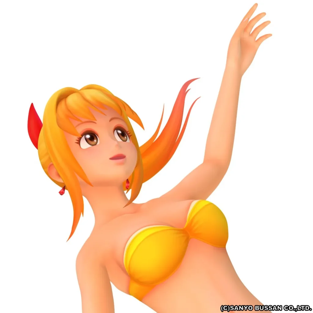 マリン