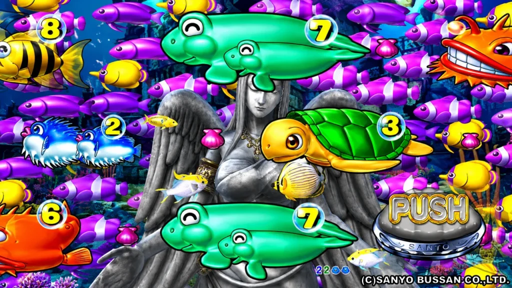 魚群
