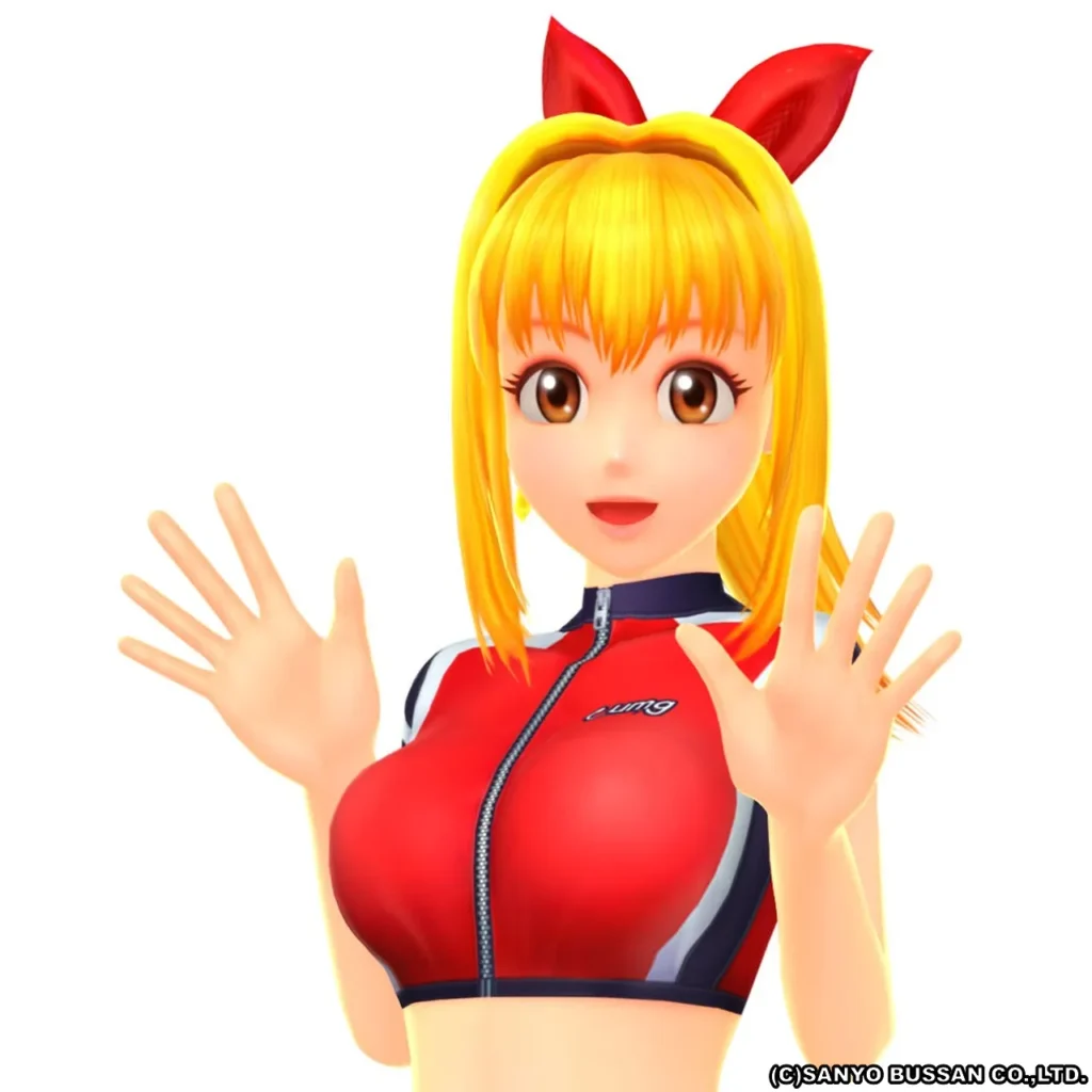 マリン